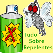 Repelentes