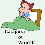 Varicela ou Catapora