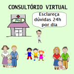 Consultório Virtual