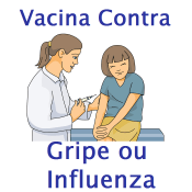 Vacina flu