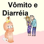 Vômito e Diarréia na Criança