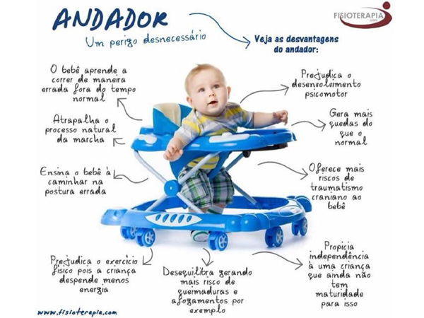 andador