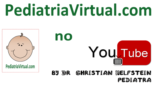 PediatriaVirtual.com no Youtube