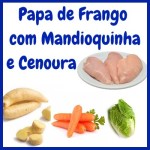 papa frango mandioq